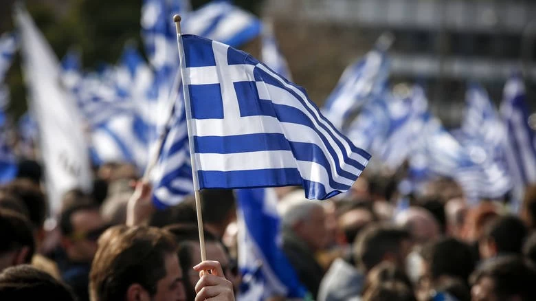 Όσοι ζωντανοί – Όλοι στο συλλαλητήριο των Αθηνών για την Μακεδονία
